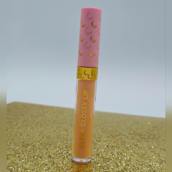 Colourpop x Sailor Moon Moon Tiara Ultra Glossy Lip - Picture 2 of 4